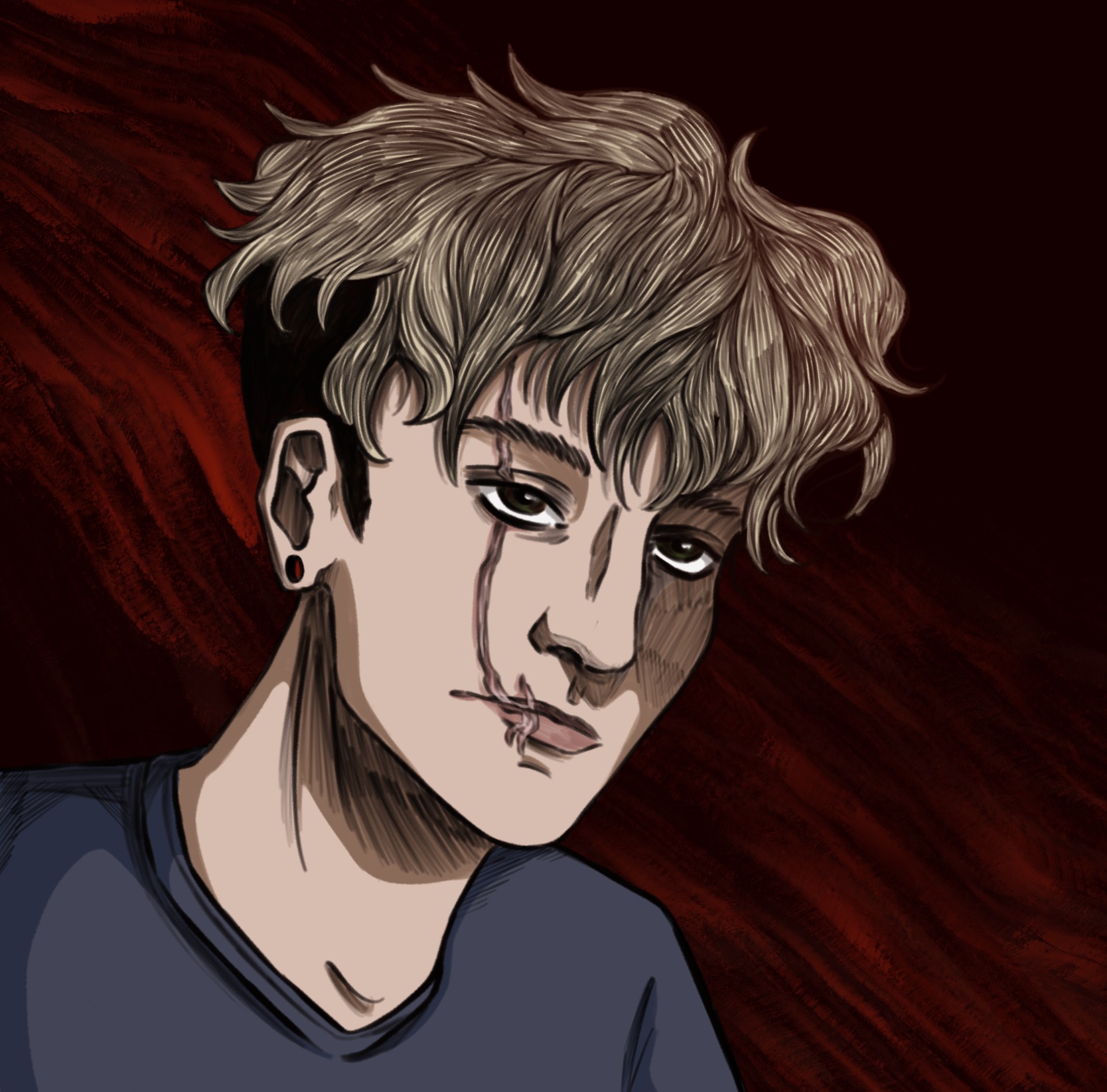 Aaron