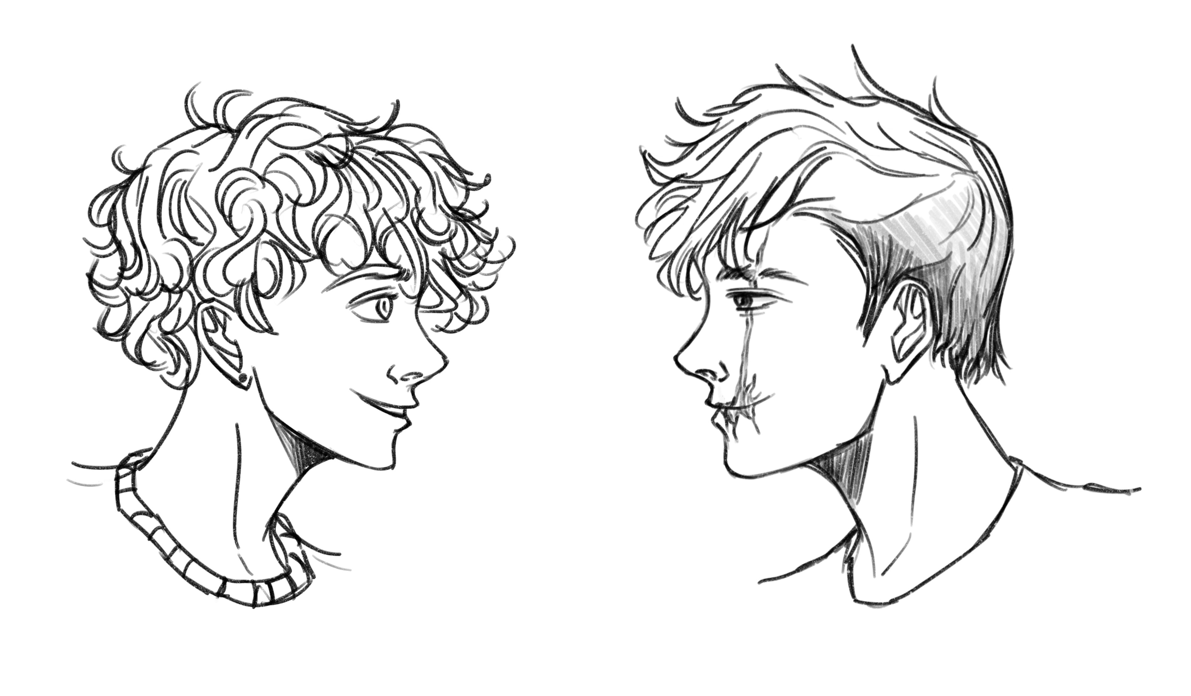 Finn & Aaron