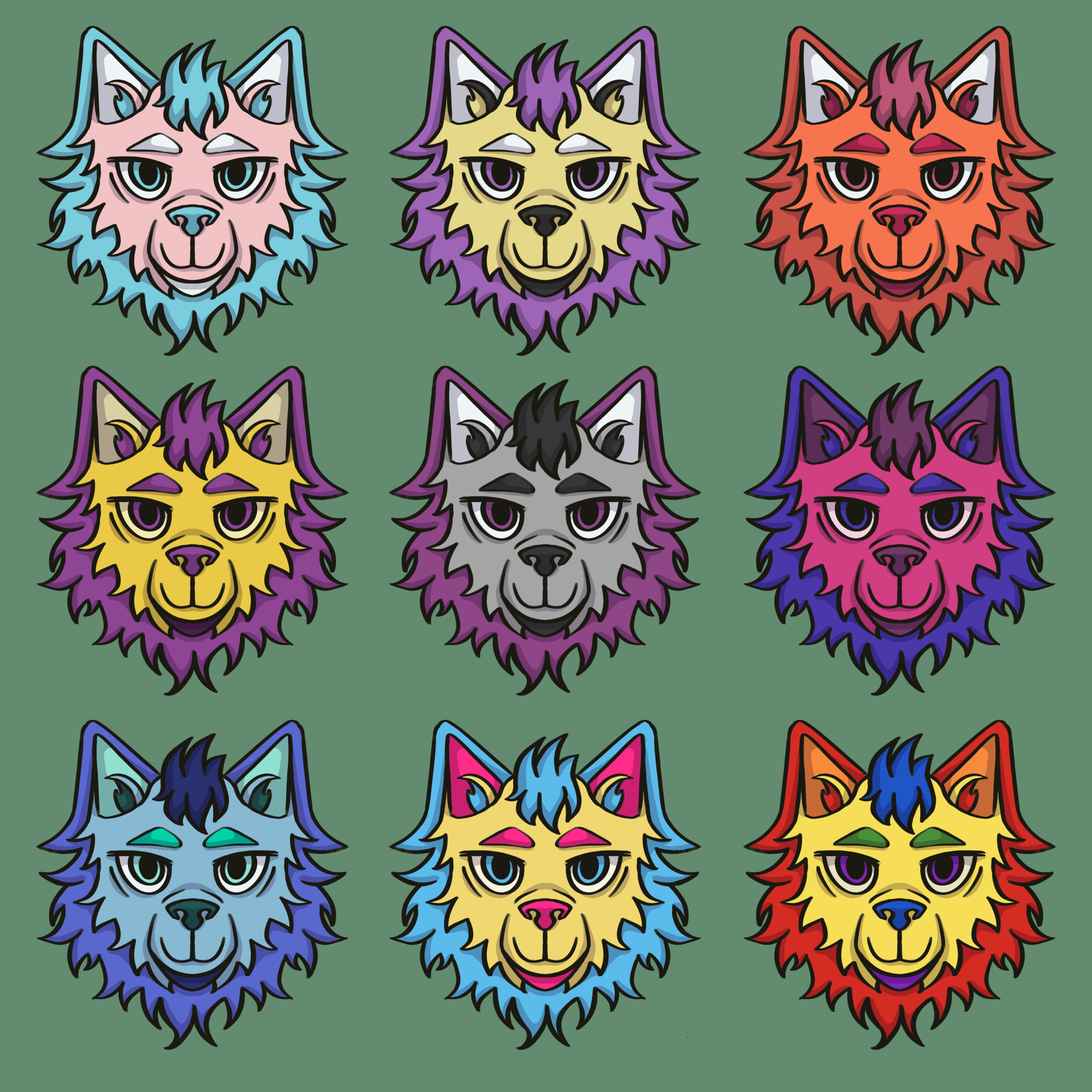 You can find these as stickers in my Etsy shop <a target='blank' href='https://tinyurl.com/4mcyam5x'>here</a>!